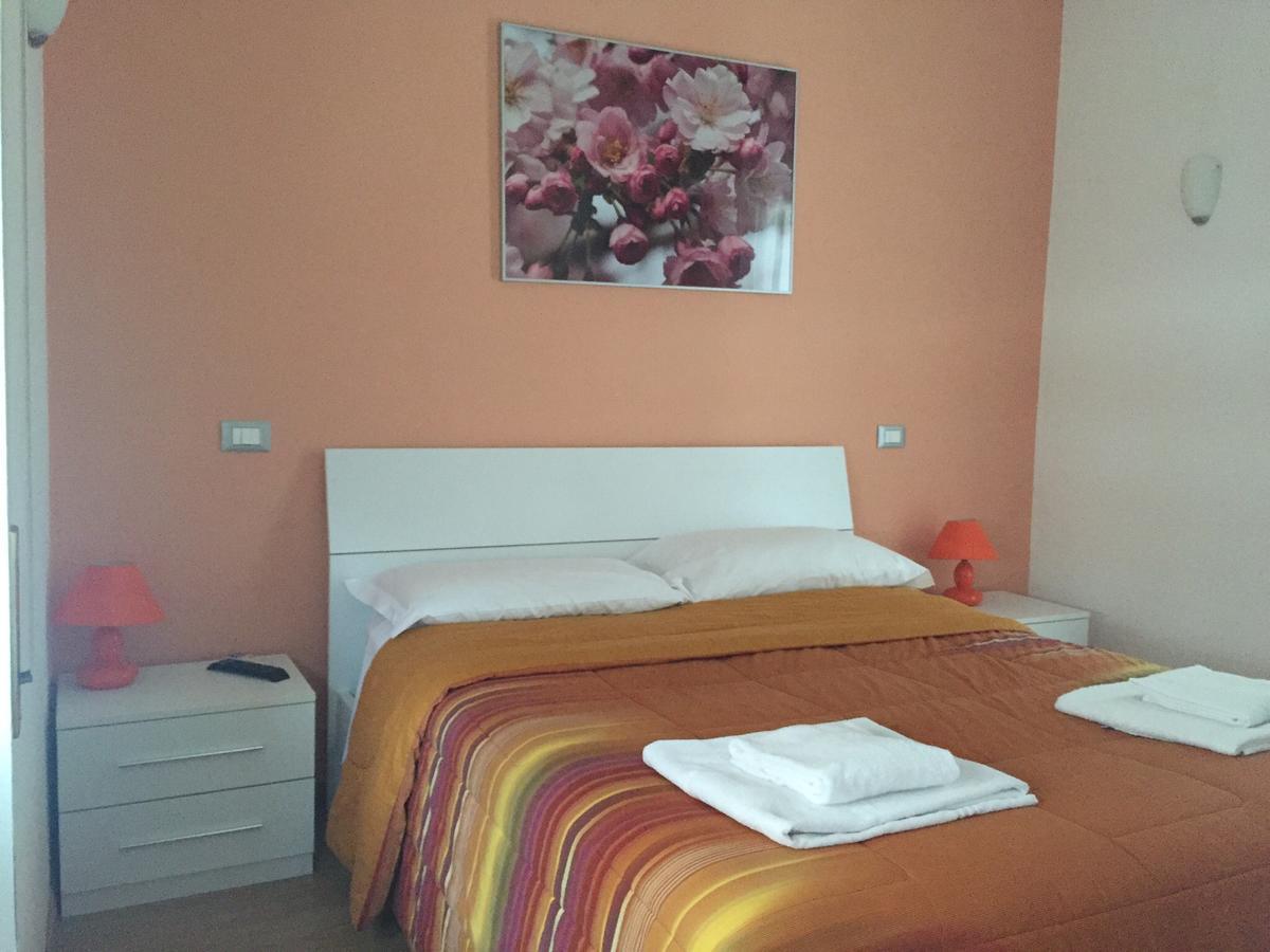 B&B Spqr Roma Exterior foto