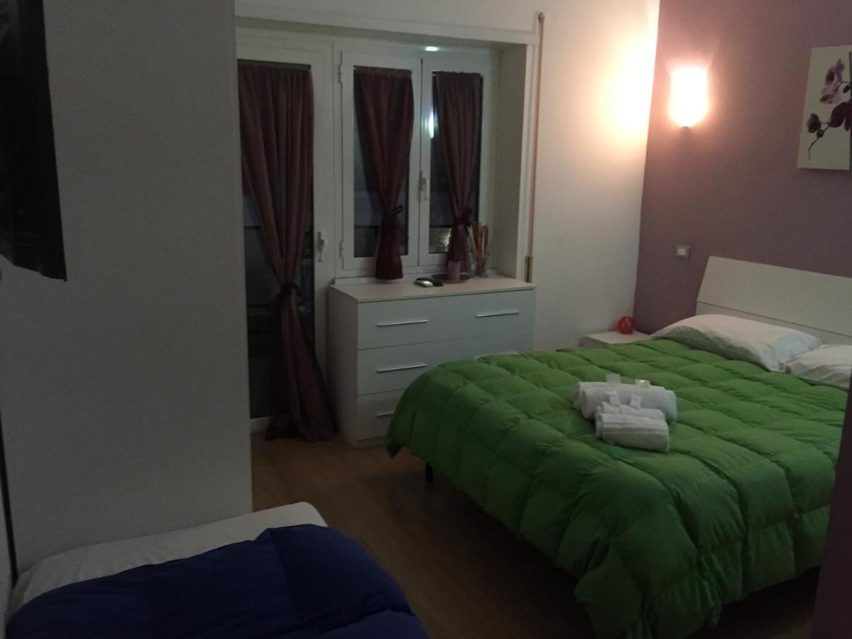 B&B Spqr Roma Exterior foto