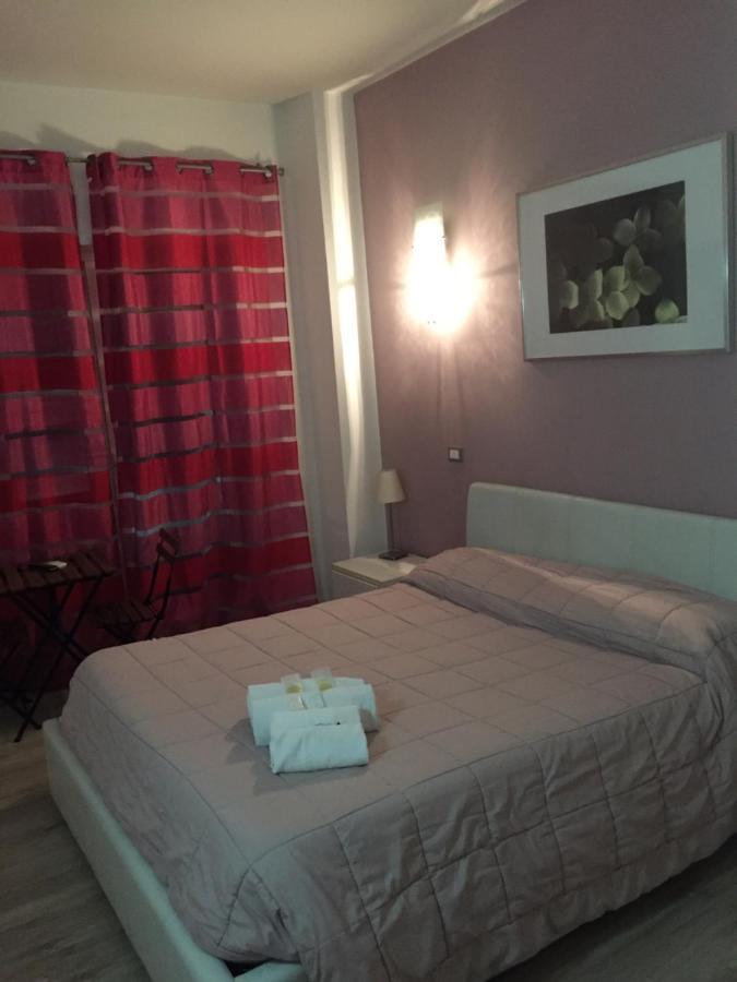 B&B Spqr Roma Exterior foto