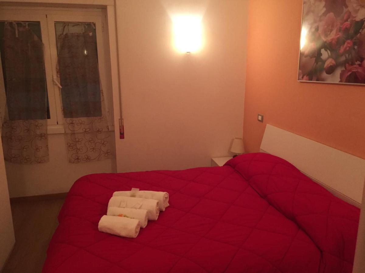 B&B Spqr Roma Exterior foto